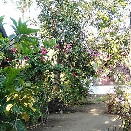 Hello Lumbung Homestay Gili Air Exteriér fotografie
