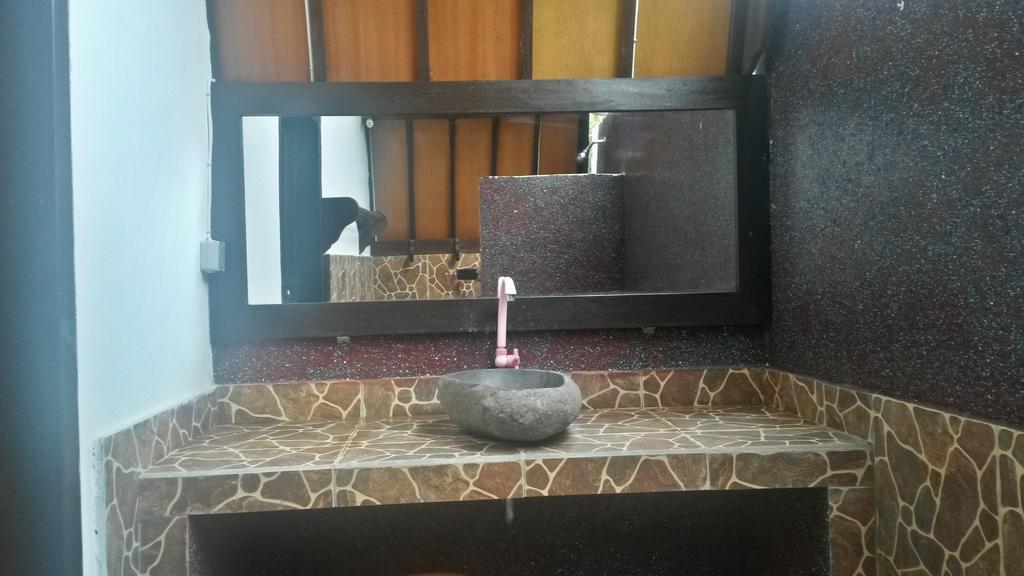 Hello Lumbung Homestay Gili Air Pokoj fotografie